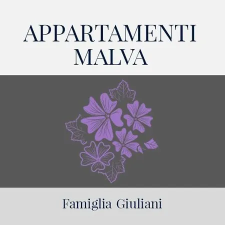 Malva 1 * Brenzone sul Garda