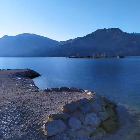 Malva 1 * Brenzone sul Garda