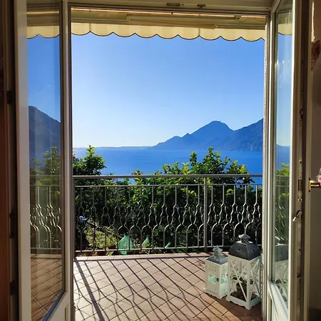 Appartamento Malva 1 Brenzone sul Garda