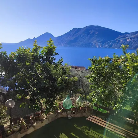 Malva 1 * Brenzone sul Garda